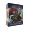 Nord Games: Critical Rolls: Boxed Set - 5e RPG Storytelling Cards, 300 Tarot Sized Cards, Tabletop Roleplaying Game, 5e D&D Compatible